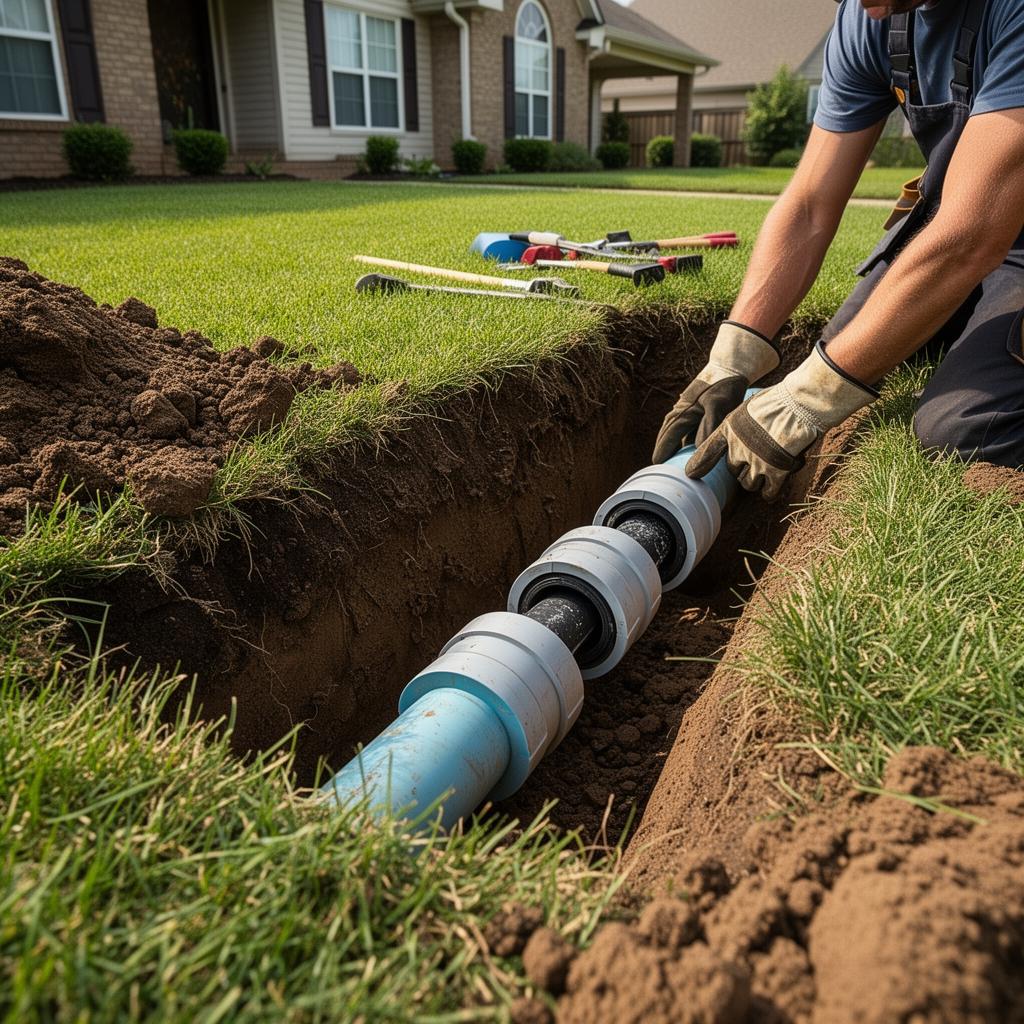 Repair Outdoor Systems